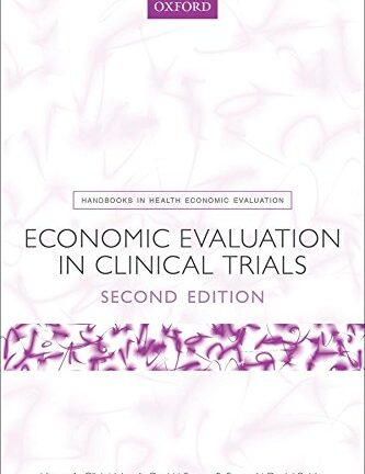 Economic Evaluation in Clinical Trials
