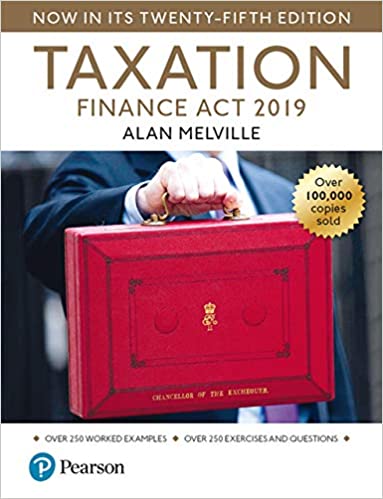 Melville's Taxation