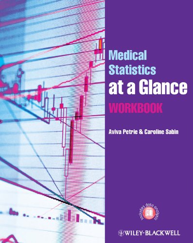 Medical Statistics at a Glance Workbook pdf