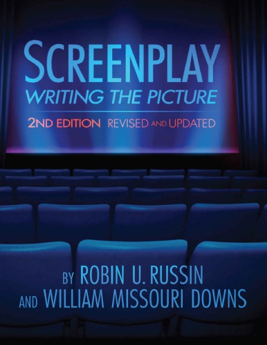 Screenplay: Writing the Picture