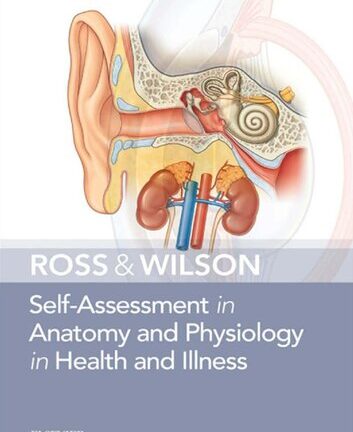 ross & wilson anatomy and physiology