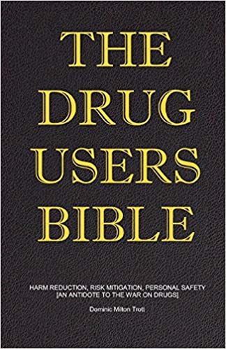the durg users bible book