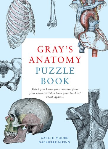 grey's anatomy book PDF