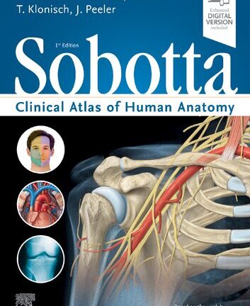 Sobotta Clinical Atlas of Human Anatomy