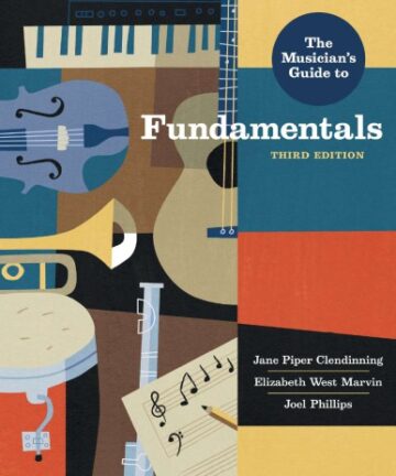The Musician’s Guide to Fundamentals