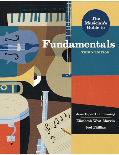 The Musician’s Guide to Fundamentals