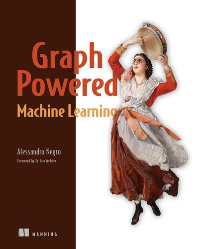 graph-powered machine learning pdf