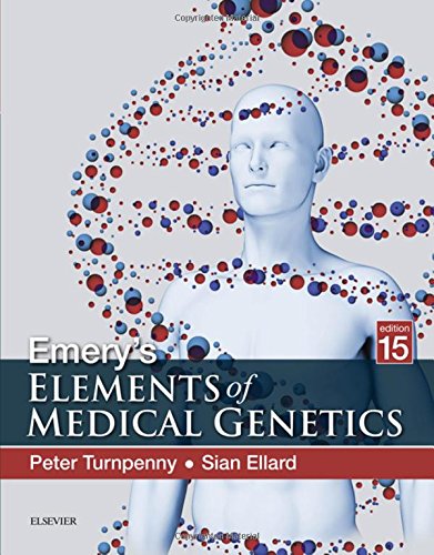 Emery’s Elements of Medical Genetics