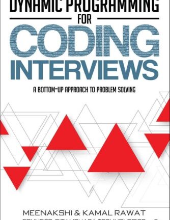 Dynamic Programming for Coding Interviews
