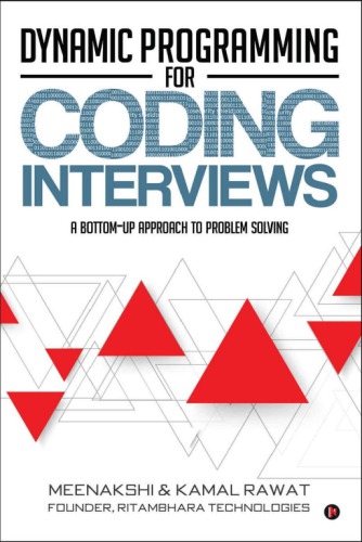 Dynamic Programming for Coding Interviews