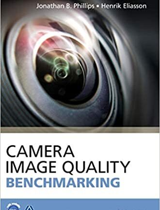 Camera Image Quality Benchmarking