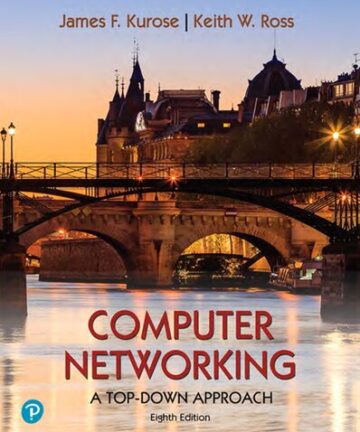Computer Networking : A Top-Down Approach pdf