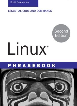 Linux Phrasebook (pdf)