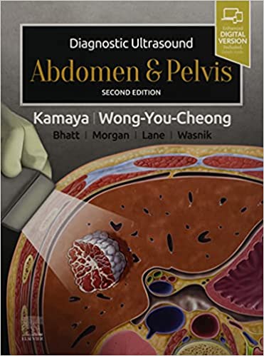 Diagnostic Ultrasound: Abdomen and Pelvis (pdf)