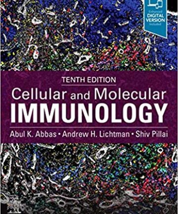 Cellular and Molecular Immunology pdf