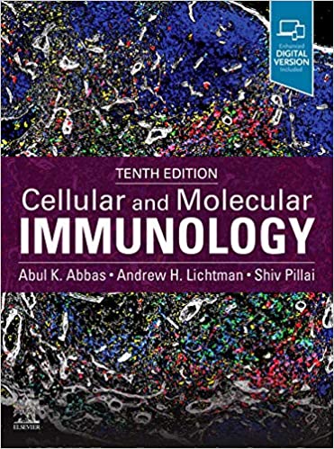 Cellular and Molecular Immunology pdf