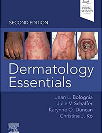 Dermatology Essentials pdf