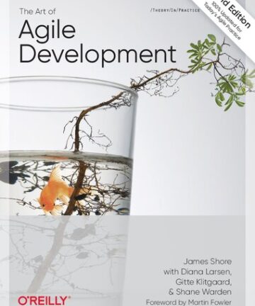 In this thorough update of the classic Agile how-to guide, James Shore provides no-nonsense advice on Agile adoption