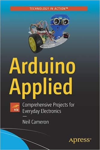 arduino applied pdf