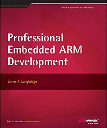 Professional Embedded ARM Development