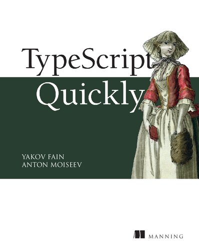 TypeScript Quickly