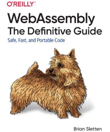 WebAssembly: The Definitive Guide: Safe, Fast, and Portable Code