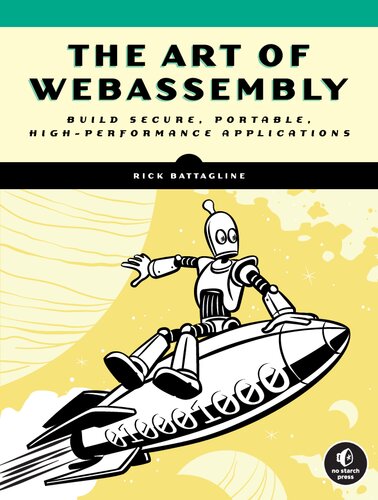 The Art of WebAssembly