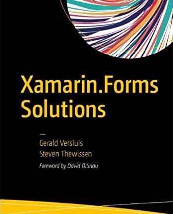 Xamarin.Forms Solutions