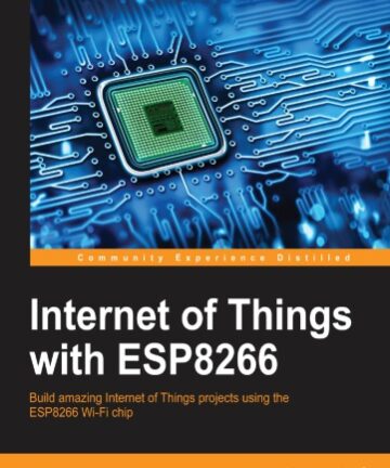 Internet of Things with ESP8266