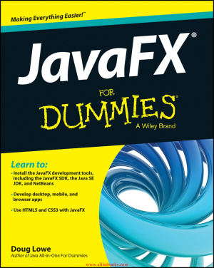 Java FX for Dummies