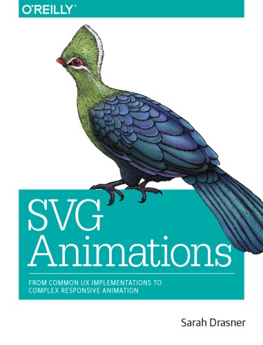 SVG Animations: From Common UX Implementations to Complex Responsive Animation