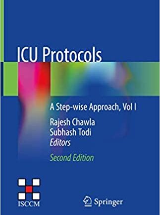 ICU Protocols: A Step-wise Approach, Vol I (original pdf)