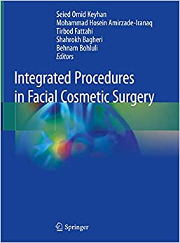 Integrated Procedures in Facial Cosmetic Surgery (original pdf)