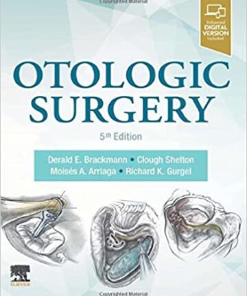 Otologic Surgery (original pdf)