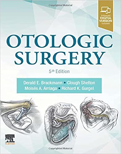 Otologic Surgery (original pdf)