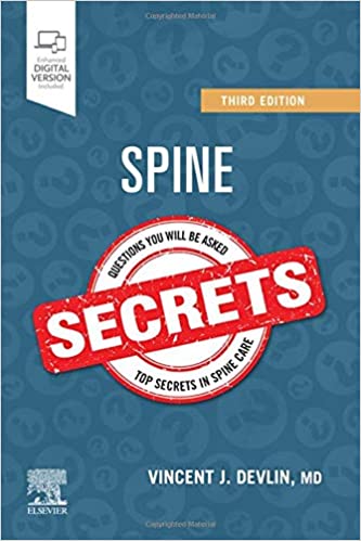 Spine Secrets (original pdf)