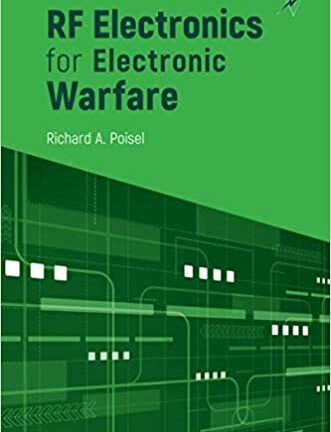 RF Electronics for Electronic Warfare