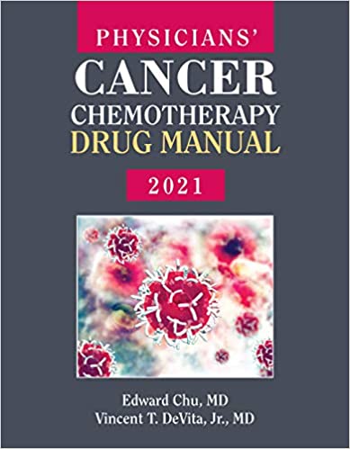 Physicians' Cancer Chemotherapy Drug Manual 2021 (original pdf)