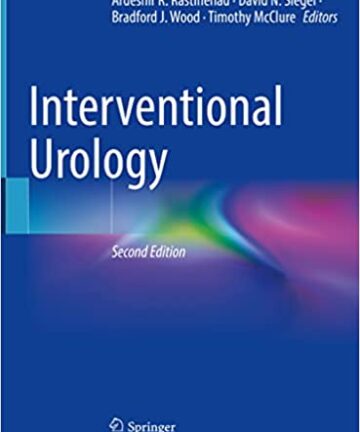 Interventional Urology (original pdf)