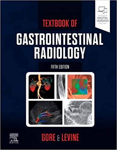 Textbook of Gastrointestinal Radiology (original pdf)