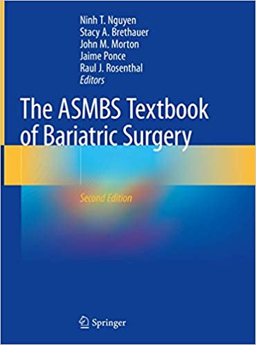The ASMBS Textbook of Bariatric Surgery (original pdf)