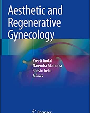 Aesthetic and Regenerative Gynecology (original pdf)