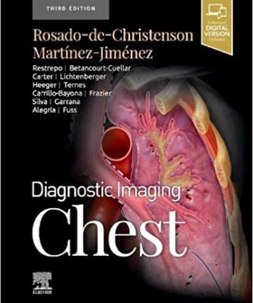 Diagnostic Imaging: Chest (original pdf)