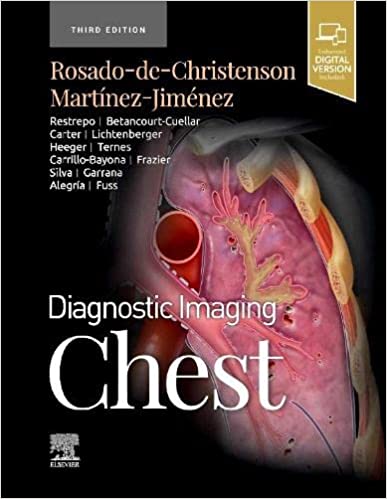 Diagnostic Imaging: Chest (original pdf)