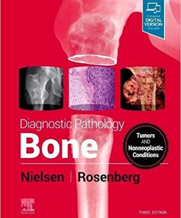 Diagnostic Pathology: Bone (original pdf)