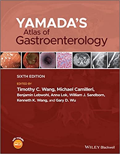 Yamada's Atlas of Gastroenterology (original pdf)