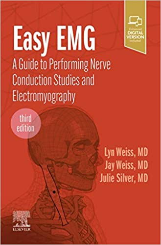 Easy EMG: A Guide to Performing Nerve Conduction Studies and Electromyography (original pdf)