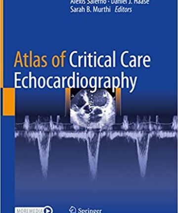 Atlas of Critical Care Echocardiography (original pdf)