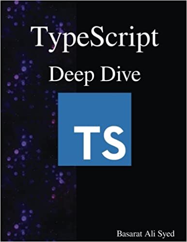 TypeScript Deep Dive