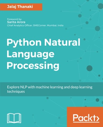 Python Natural Language Processing